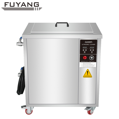 Latest company news about چطور از پاک کننده فوق صوتی برای تمیز کردن اسلحه استفاده کنیم.