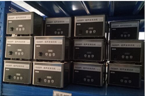 Latest company news about استانداردسازی کیفیت تمیزکاری در بچ‌های مختلف با سیستم‌های اولتراسونیک با توان قابل تنظیم