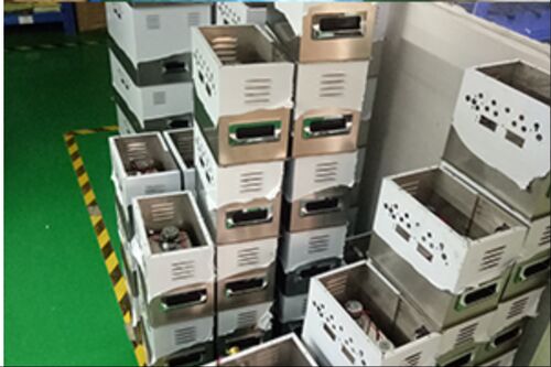 Latest company news about هندسه پیچیده موتور و حذف باقی مانده روغن: تمیز کردن صنعتی اولتراسونیک ثبات فرآیند را فراهم می کند