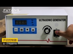 موچین صنعتی Sonic Cleaner Equipment Steel Stainless 1800L 40KHz