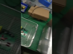 پاک کننده اولتراسونیک گرم شده دیجیتالی قابل تنظیم استیل ضد زنگ 1.3 لیتری 150*135*65 میلی متر