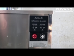 سونوگرافی صنعتی