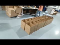 دستگاه تمیزکننده اولتراسونیک بزرگ