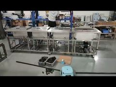 دستگاه تمیزکننده اولتراسونیک بزرگ