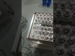 تولید کارخانه دستگاه تمیز کننده اولتراسونیک