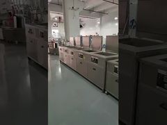 دستگاه تمیزکننده اولتراسونیک FUYANG، دستگاه تمیزکننده اولتراسونیک صنعتی با فیلتر برای آلات موسیقی، بدون نیاز به