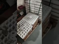 تولید کارخانه دستگاه تمیز کننده اولتراسونیک